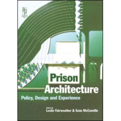 Prison Architecture Prison Architecture