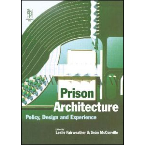 Prison Architecture Prison Architecture