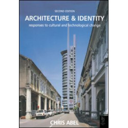 Architecture and Identity Architecture and Identity