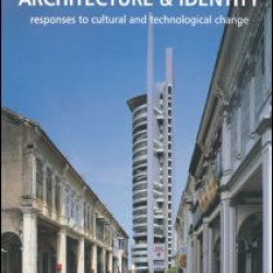 Architecture and Identity Architecture and Identity