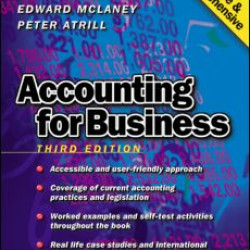 Accounting for Business