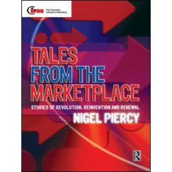 Tales from the Marketplace Tales from the Marketplace