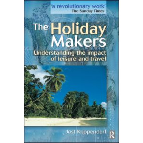 The Holiday Makers The Holiday Makers