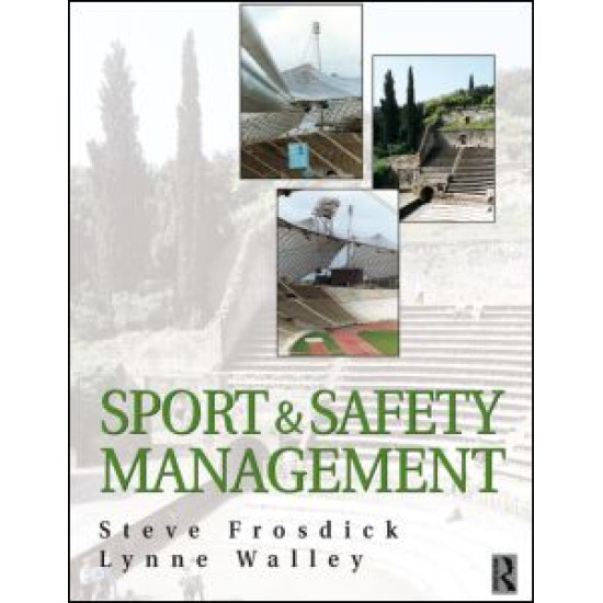 Sports and Safety Management