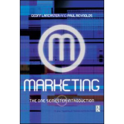 Marketing Marketing