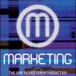 Marketing Marketing