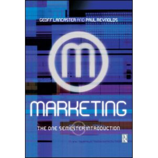 Marketing Marketing