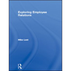 Exploring Employee Relations
