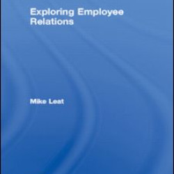 Exploring Employee Relations