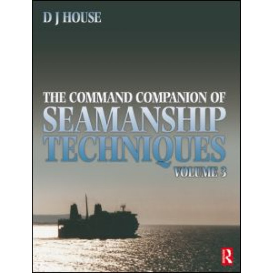 Command Companion of Seamanship Techniques Command Companion of Seamanship Techniques