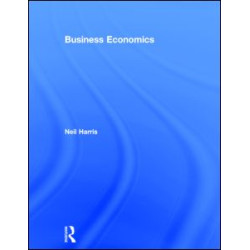 Business Economics Business Economics