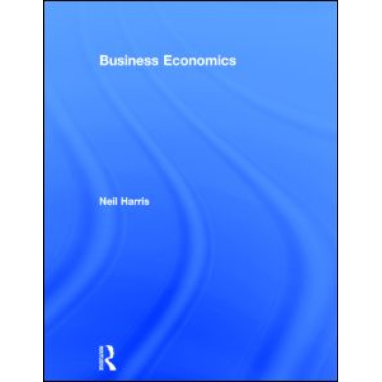 Business Economics Business Economics