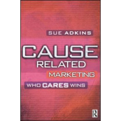 Cause Related Marketing Cause Related Marketing