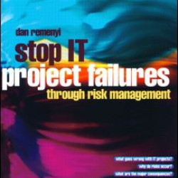 Stop IT Project Failures Stop IT Project Failures
