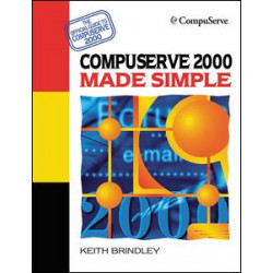 CompuServe 2000 Made Simple CompuServe 2000 Made Simple