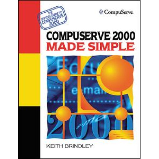 CompuServe 2000 Made Simple