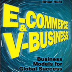 E-Commerce and V-Business E-Commerce and V-Business