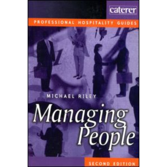 Managing People