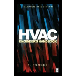 HVAC Engineer's Handbook HVAC Engineer's Handbook