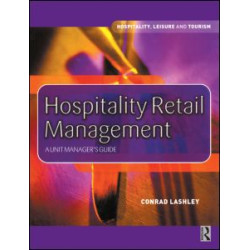 Hospitality Retail Management