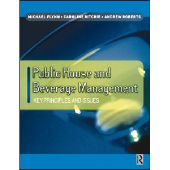 Public House and Beverage Management Public House and Beverage Management