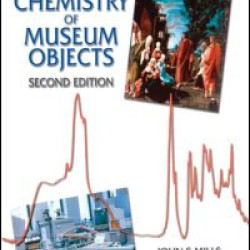 Organic Chemistry of Museum Objects Organic Chemistry of Museum Objects