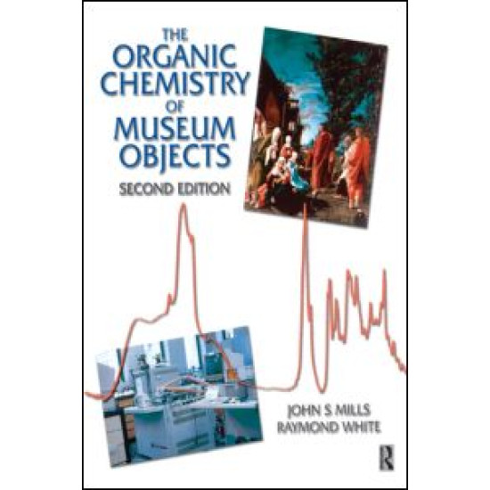 Organic Chemistry of Museum Objects