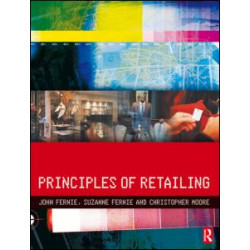 Principles of Retailing