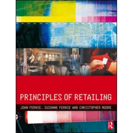 Principles of Retailing Principles of Retailing