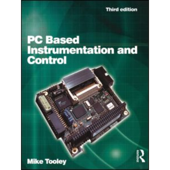 PC Based Instrumentation and Control, 3rd ed