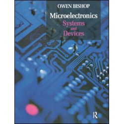 Microelectronics - Systems and Devices Microelectronics - Systems and Devices
