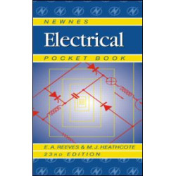 Newnes Electrical Pocket Book