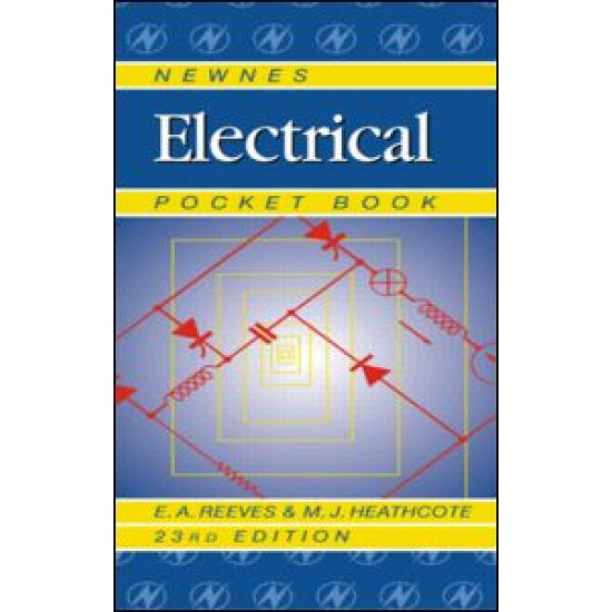 Newnes Electrical Pocket Book Newnes Electrical Pocket Book