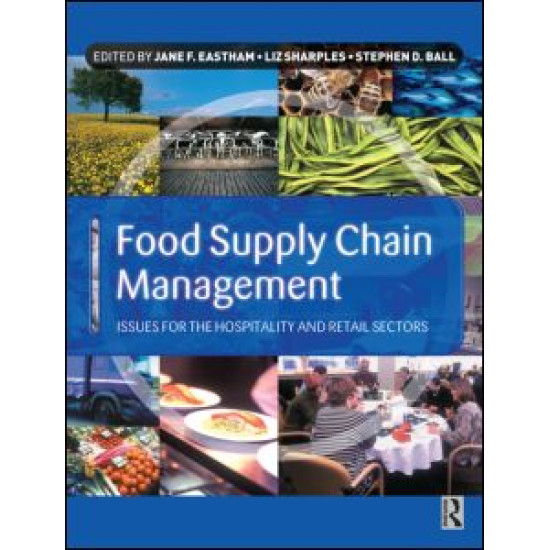Food Supply Chain Management Food Supply Chain Management