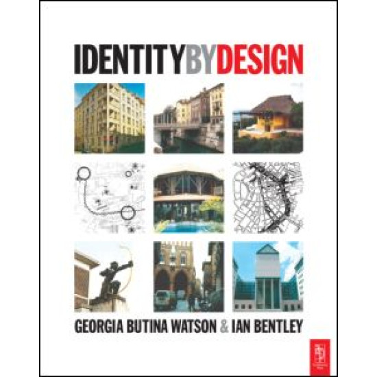 Identity by Design Identity by Design