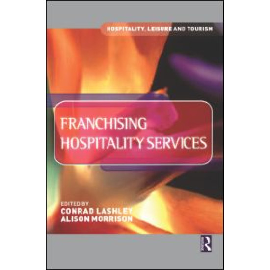 Franchising Hospitality Services Franchising Hospitality Services