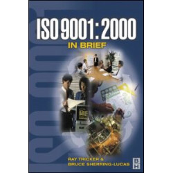 ISO 9001:2015 In Brief