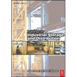 Buildings for Industrial Storage and Distribution