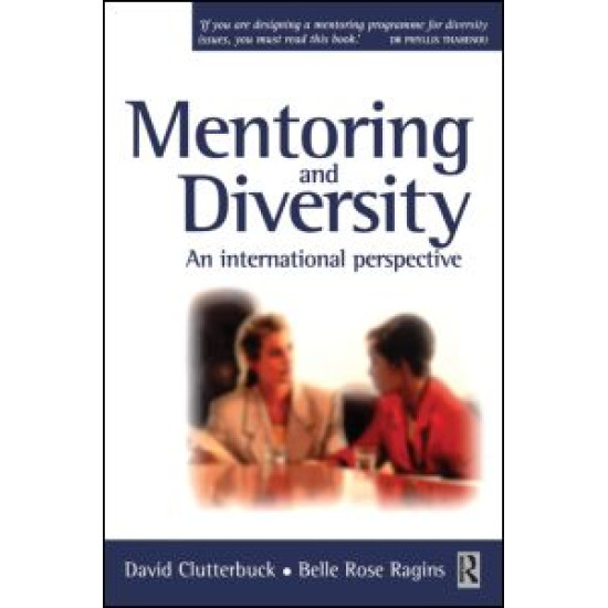 Mentoring and Diversity