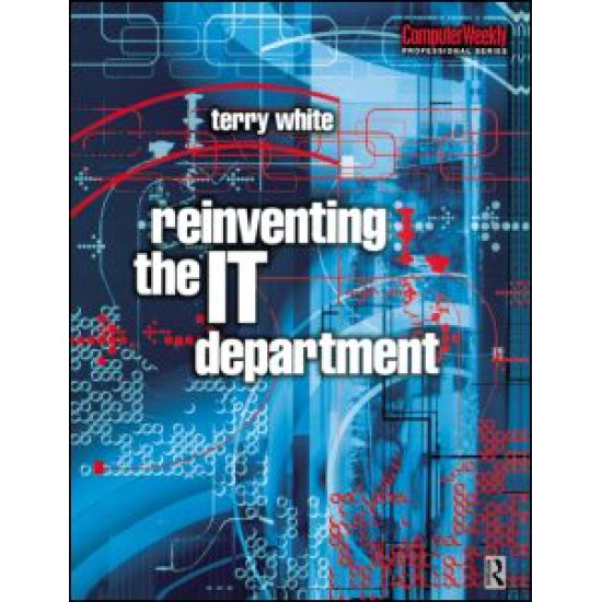 Reinventing the IT Department