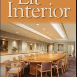 Lit Interior Lit Interior