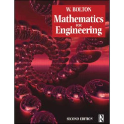 Mathematics for Engineering, 2nd ed Mathematics for Engineering, 2nd ed