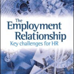 The Employment Relationship