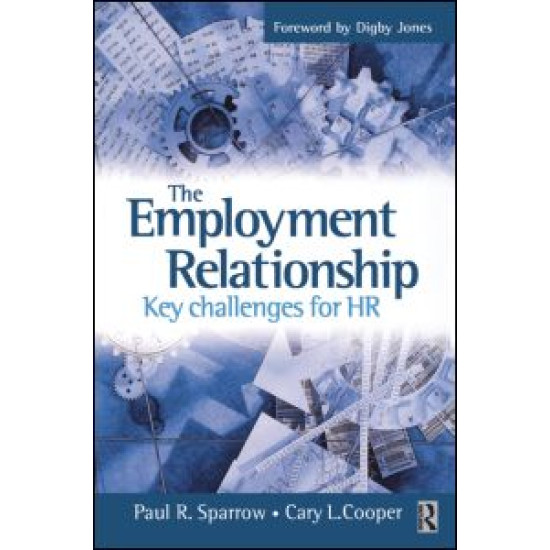 The Employment Relationship