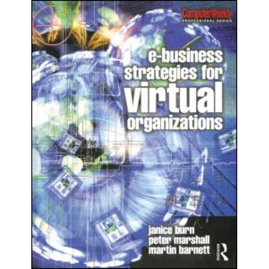 e-Business Strategies for Virtual Organizations