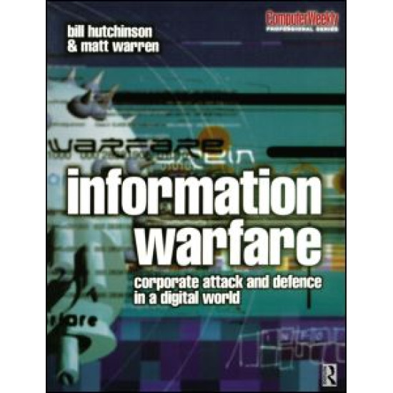 Information Warfare Information Warfare