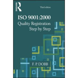 ISO 9001:2000 Quality Registration Step-by-Step