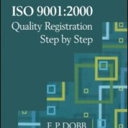 ISO 9001:2000 Quality Registration Step-by-Step ISO 9001:2000 Quality Registration Step-by-Step