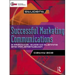 Successful Marketing Communications Successful Marketing Communications