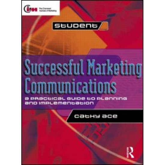 Successful Marketing Communications Successful Marketing Communications